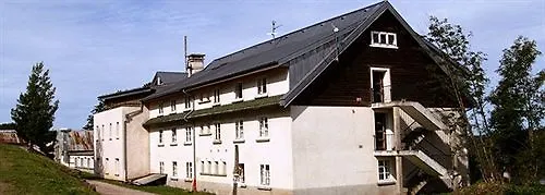 Hotel Le Rouge Gazon Saint-Maurice-sur-Moselle