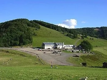 Hotel Le Rouge Gazon Saint-Maurice-sur-Moselle